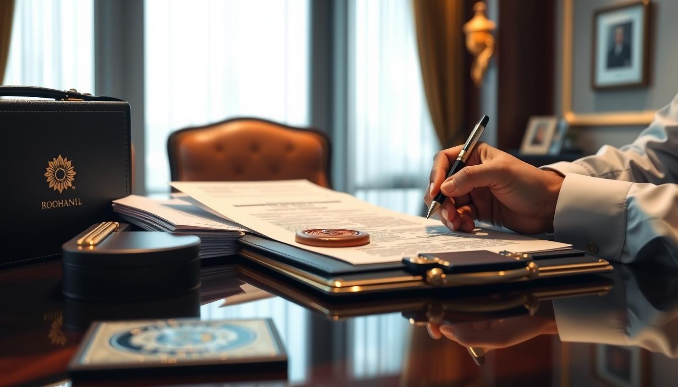 Business Notary Suite